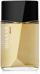 Quasar Brave Desodorante Colônia 100ml