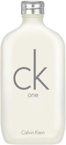 Oferta CK One 200ml