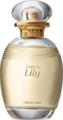 Lily Eau de Parfum 75ml