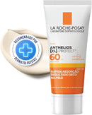 Protetor Solar Facial Toque Seco FPS 60