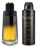 Kit Malbec Gold + Shower Gel