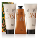 Kit Ekos Spa Castanha