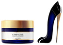Kit Good Girl + Creme Hidratante