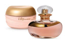 Kit Lily Eau de Parfum + Creme Acetinado